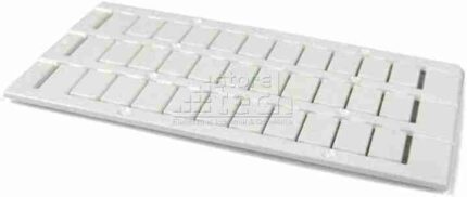 MC812PA 21->30 (x10) Horizontal