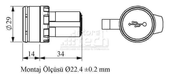 BUSB30 1