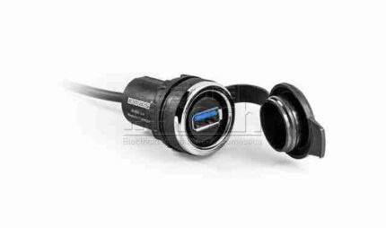 BUSB30 EMAS PERU CONECTOR HEMBRA