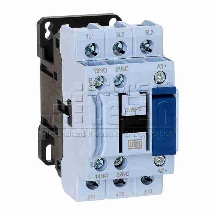 Contactor Weg CWB12 11 30