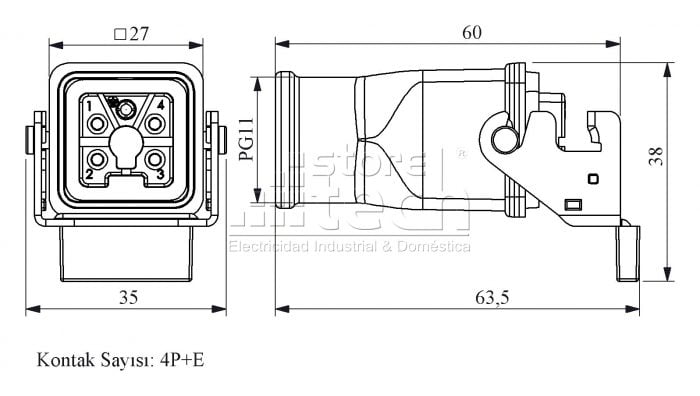 EBM05PU36