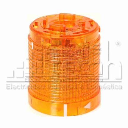 LED PARA BALIZAS AMARILLO IKM5S