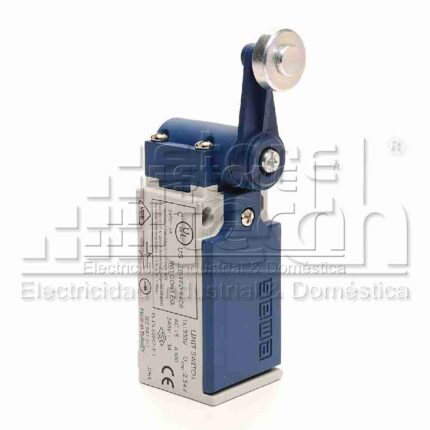 L5K13MEM121 FINAL DE CARRERA CUERPO DE PLASTICO