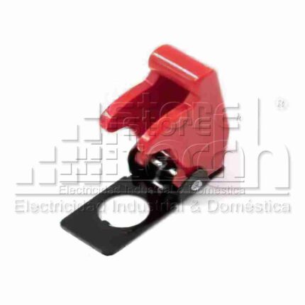 PROTECTOR DE INTERRUPTOR DE CODILLO