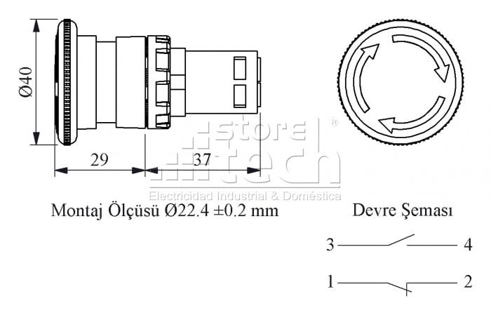 MB102E