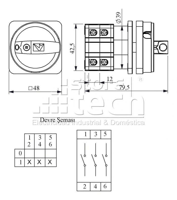 PSA025AK341E