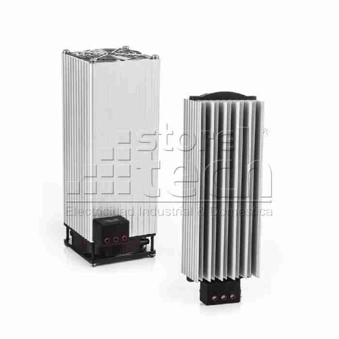 Resistencia Calefactora PTC HEATERS