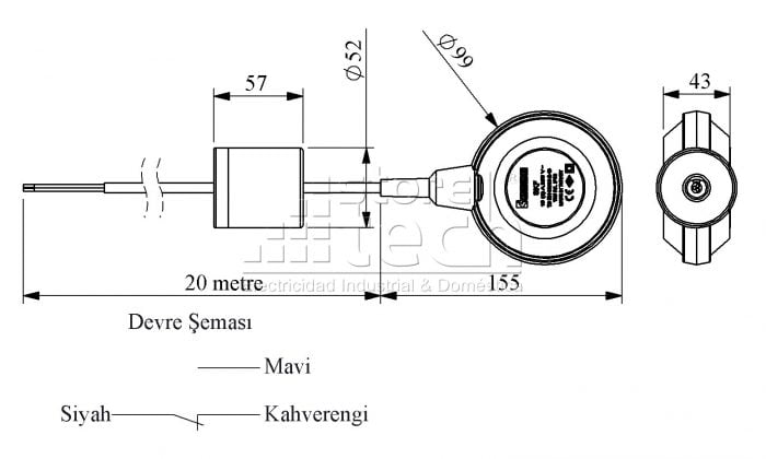 SKF 20