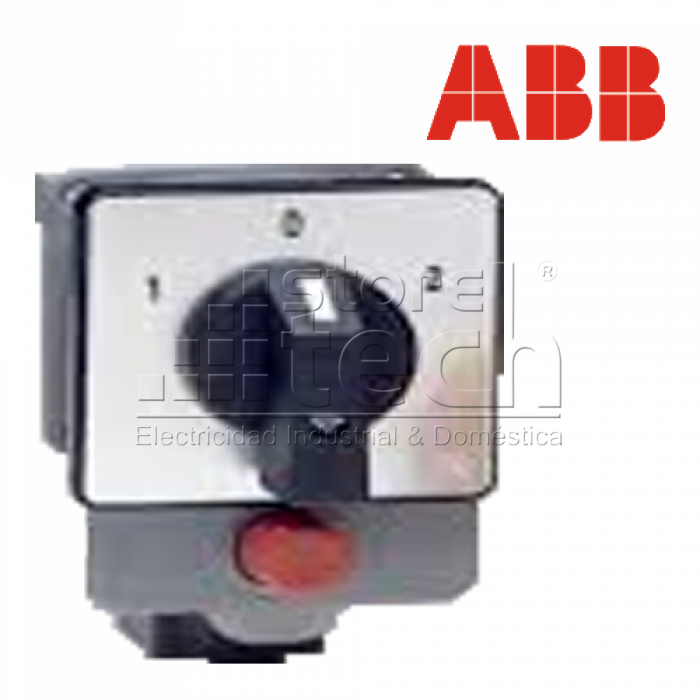 cam switches de fuerza abb