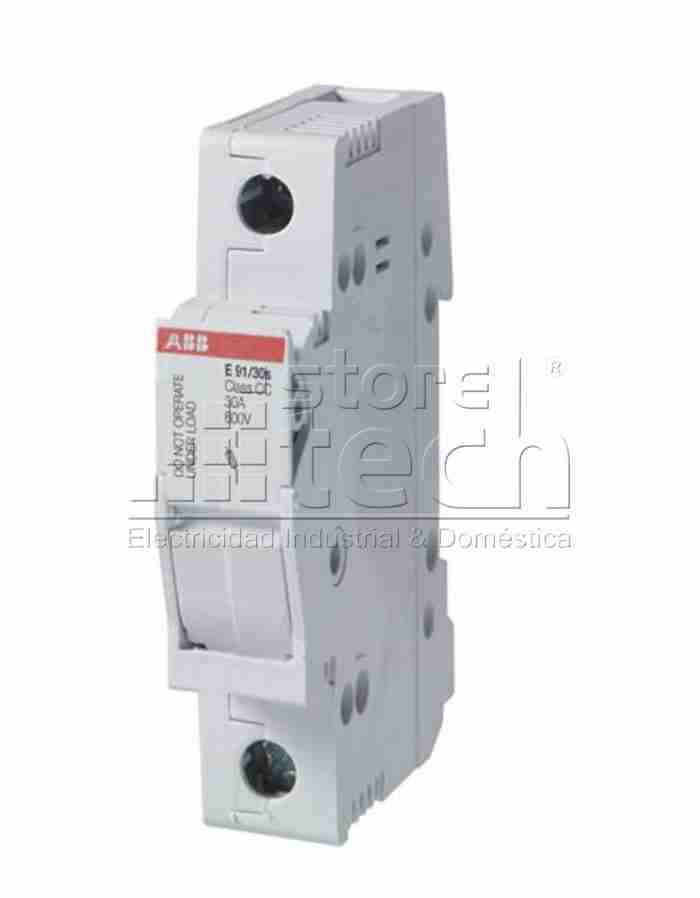 e 91 32 fuse holder