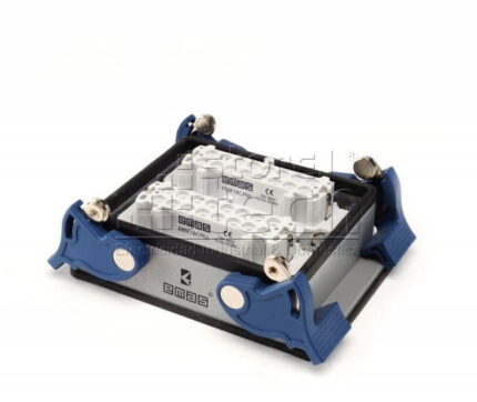 EBM32PM44 EMAS CONECTOR INDUSTRIAL HEMBRA DE 32 PINES