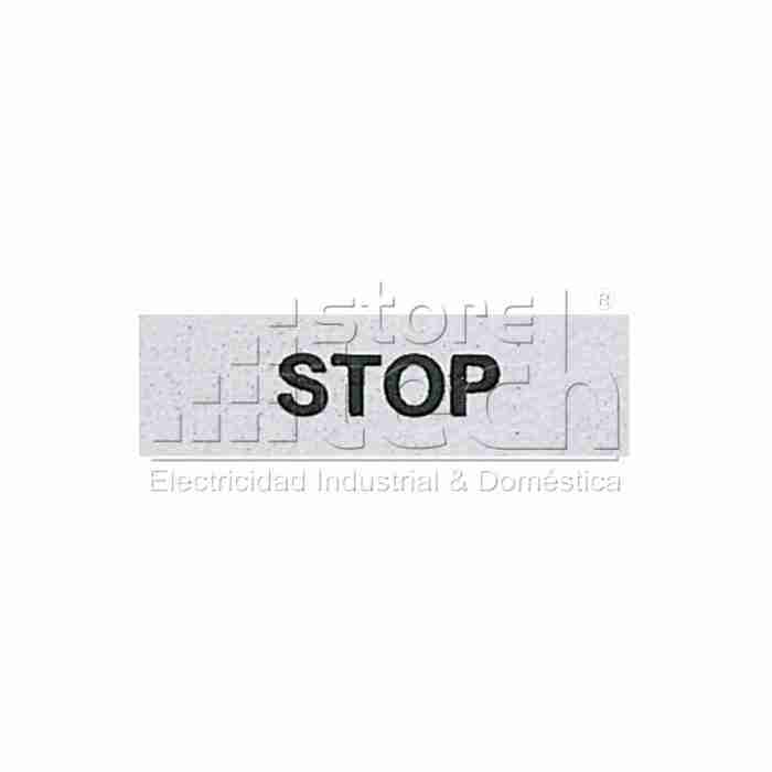 emas bet08stop etiket buton 8mm stop butonlar emas 329016 13 B