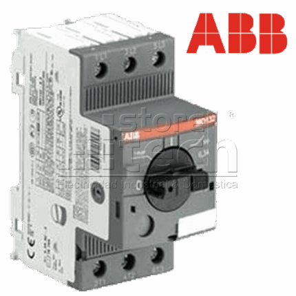 GUARDAMOTORES SERIE MS132