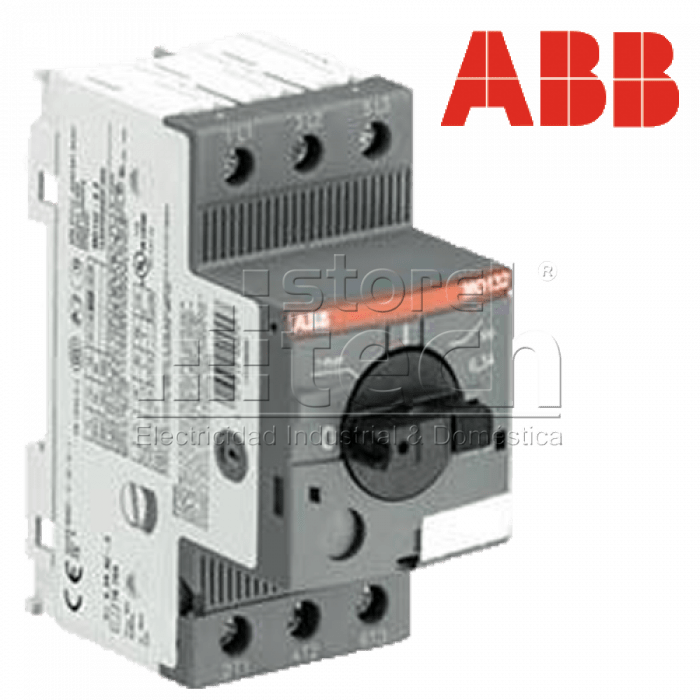 guardamotores serie ms132 1