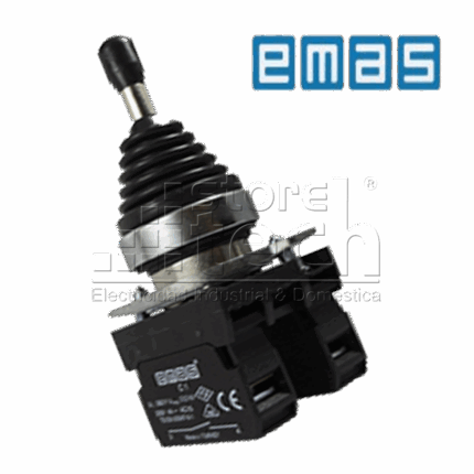 JOYSTICK 4 POSICIONES