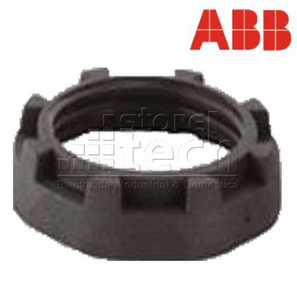 PULSADOR COMPACTO PARADA DE EMERGENCIA DE 40MM DE DIAMETRO DE ACTUADOR