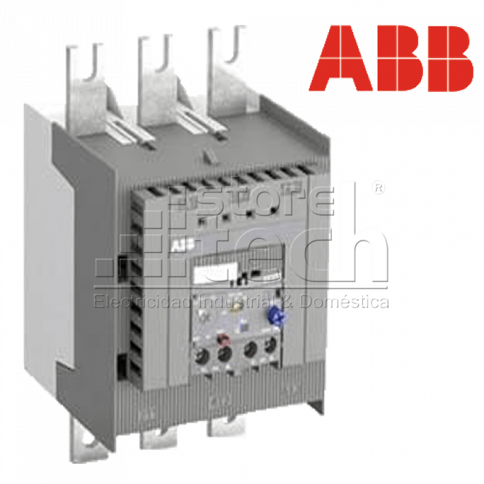 reles de sobrecarga abb ef65 ef370 1