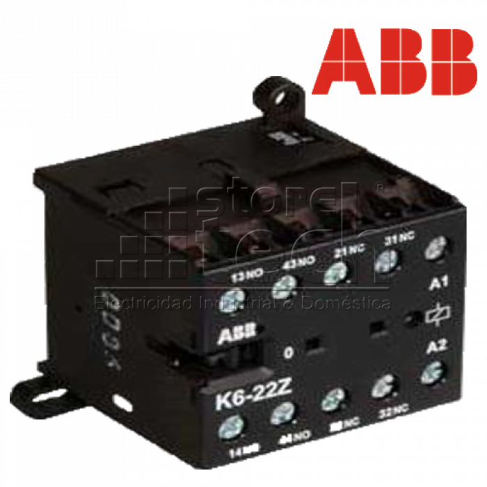 reles de sobrecarga abb tf42