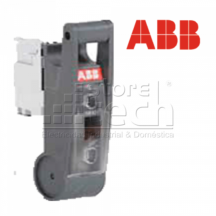 seccionadores fusibles de distribucion abb XLP XLBM 1