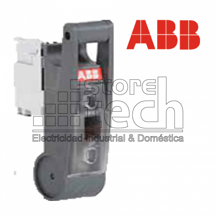 seccionadores fusibles de distribucion abb XLP XLBM