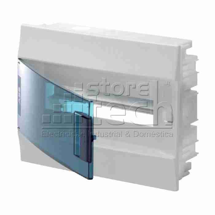 storetech abb Tableros de distribucion 1SLM004100A1203