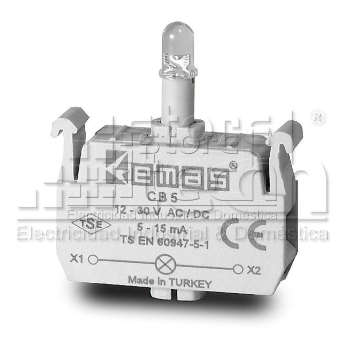 storetech emas cb5