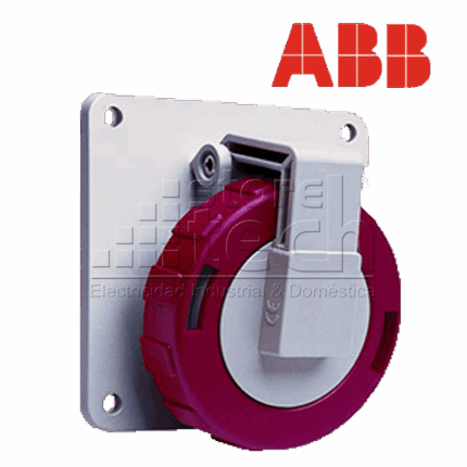 TOMAS EMPOTRABLES GRADO DE PROTECCION IP67