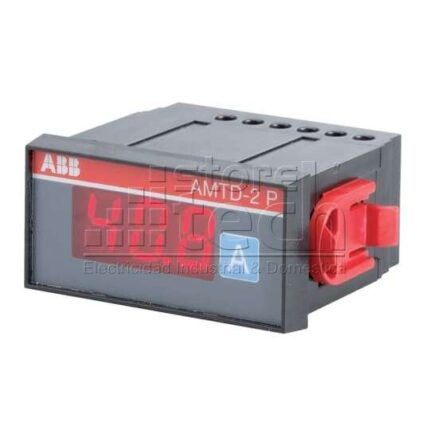 AMTD-1 P - ABB - Store tech