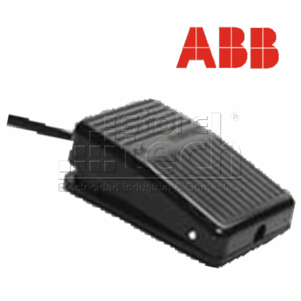 INTERRUPTORES DE PEDAL PDA2, PDKA22BB10, PDKS11BX10, PDM1-1, PDNS11BX10