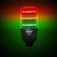 BALIZA MULTIFUNCION DE 24VAC IF5T024ZM05